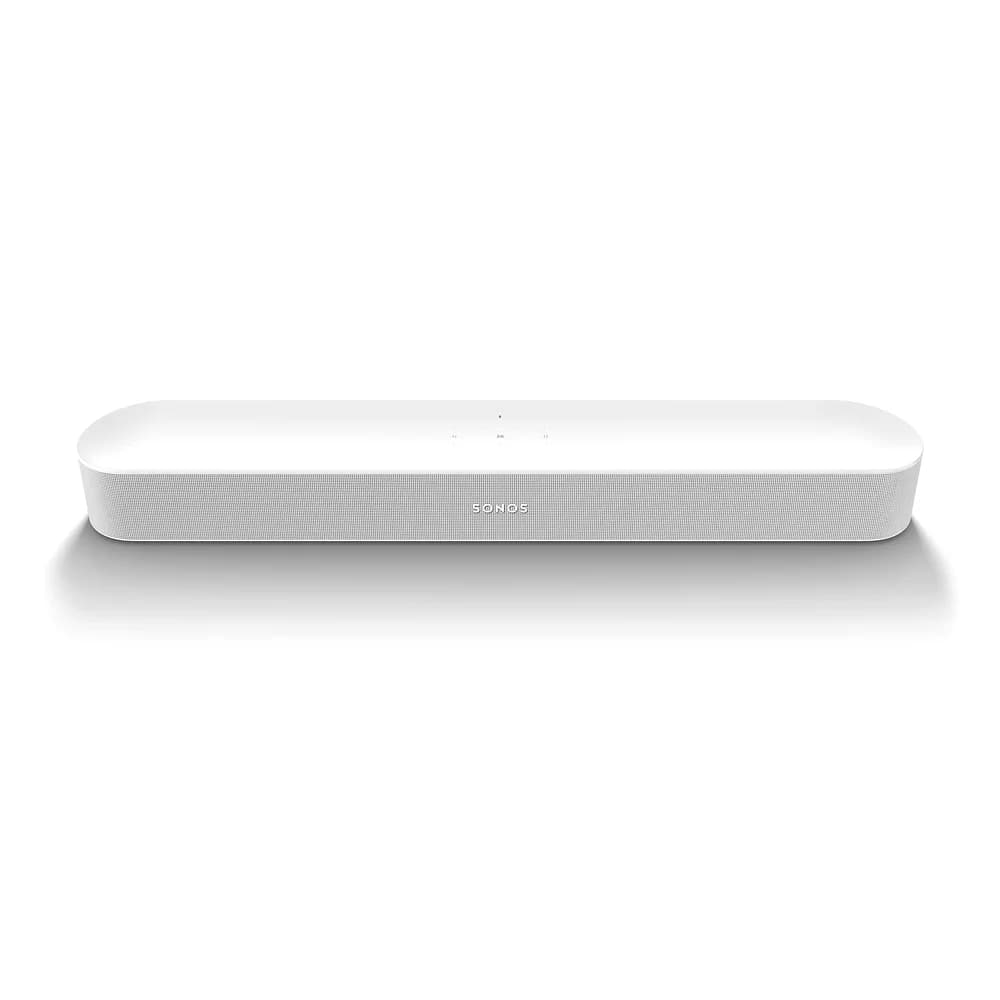SONOS Beam Gen.2, Soundbar, Weiß