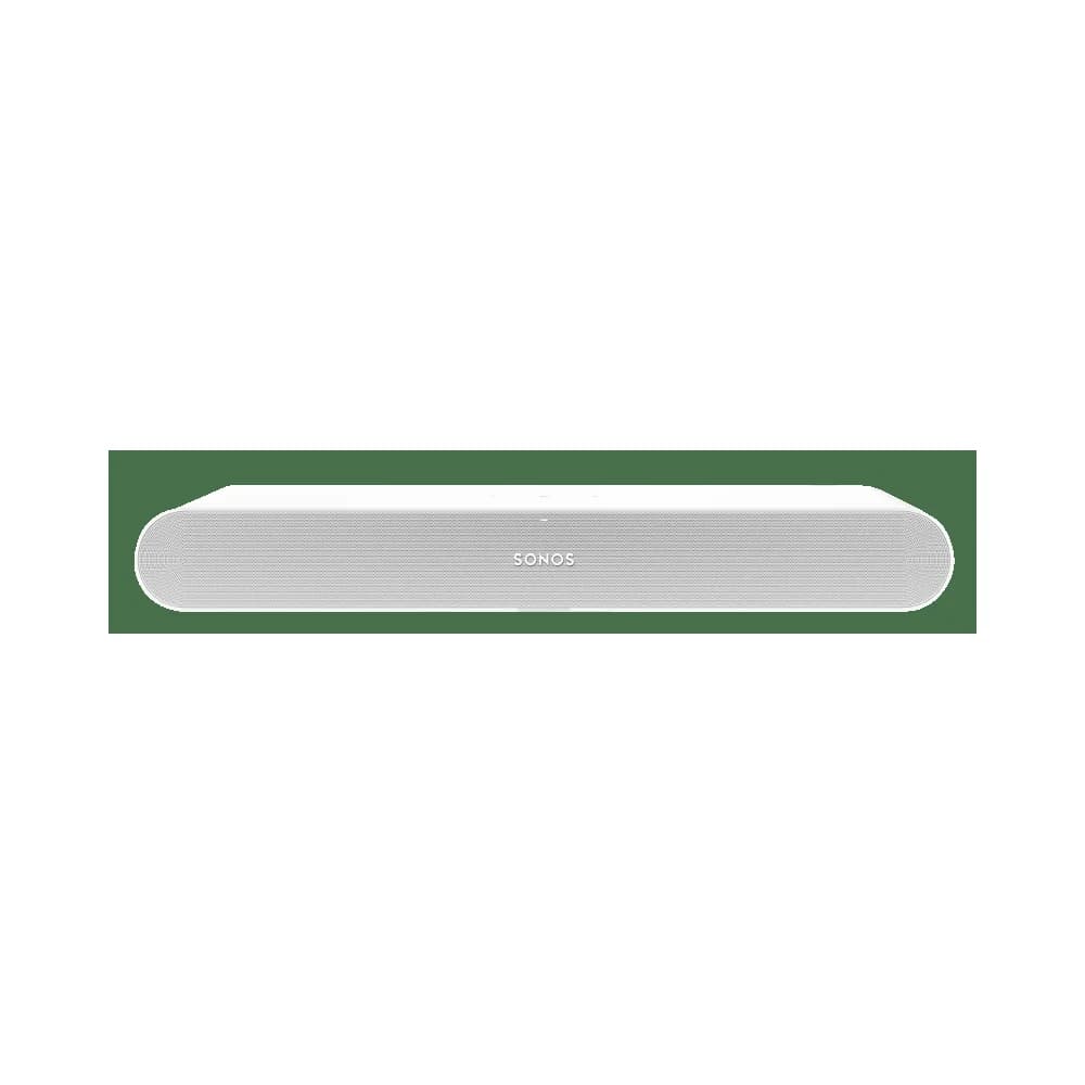 SONOS Ray, Soundbar, Weiß