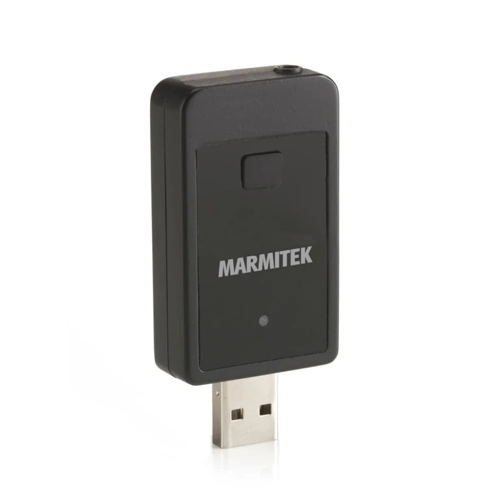 Marmitek BoomBoom 50 Bluetooth TV Audiosender - 30m