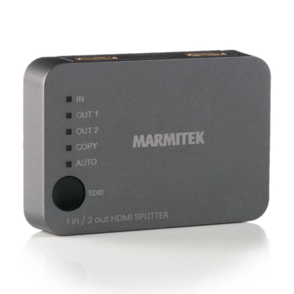 Marmitek HDMI Splitter Split 312 UHD