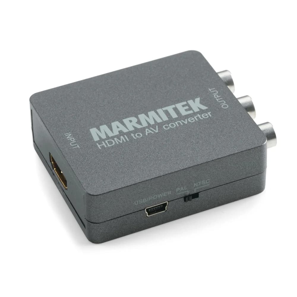 Marmitek Connect HA13 1920 x 1080 Pixel