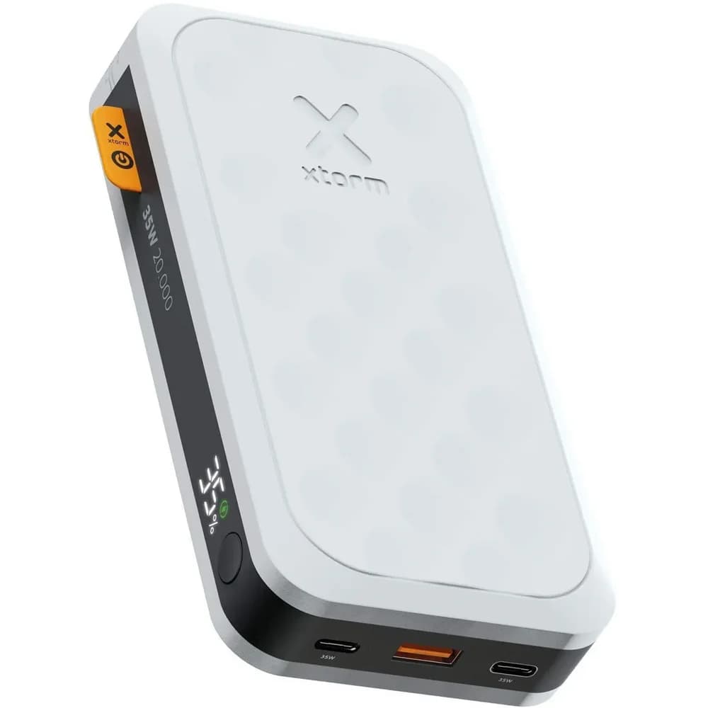 Powerbank 35W - 20.000 mAh - Fuel Series 5 - Dusk White
