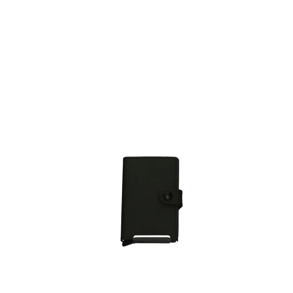 Secrid Miniwallet Matte Green-Black
