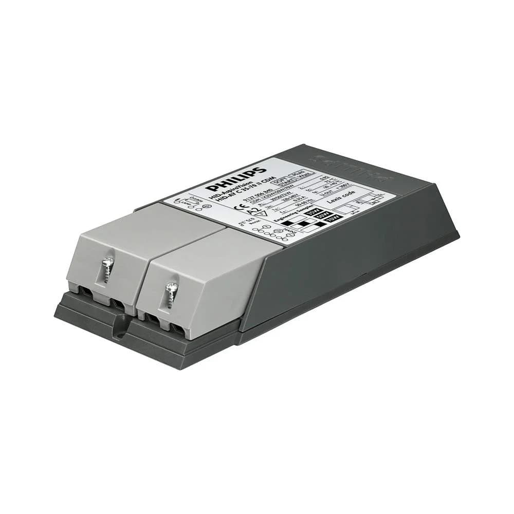 Philips, Beleuchtung Zubehör, Vorschaltgerät