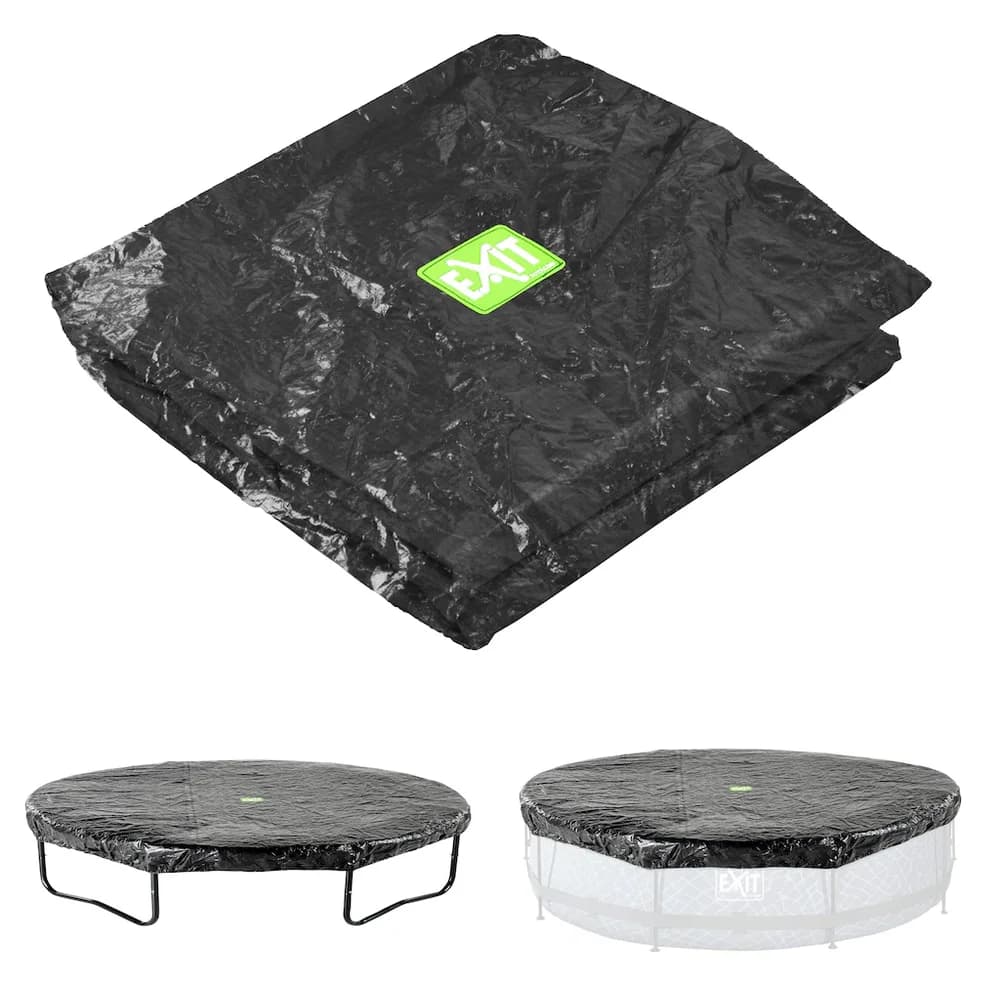 Exit Trampolin Abdeckplane-Ø 366 cm
