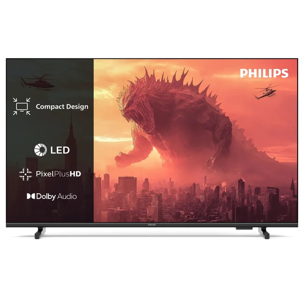 Philips Smart-TV »32PHS5500« 81 cm (32") 37