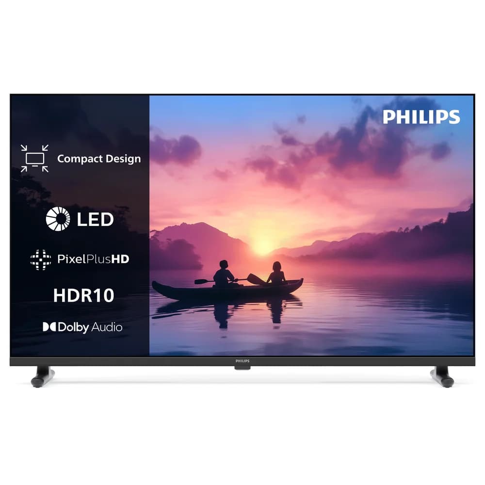 Philips 24PHS6050/12 LED-Fernseher
