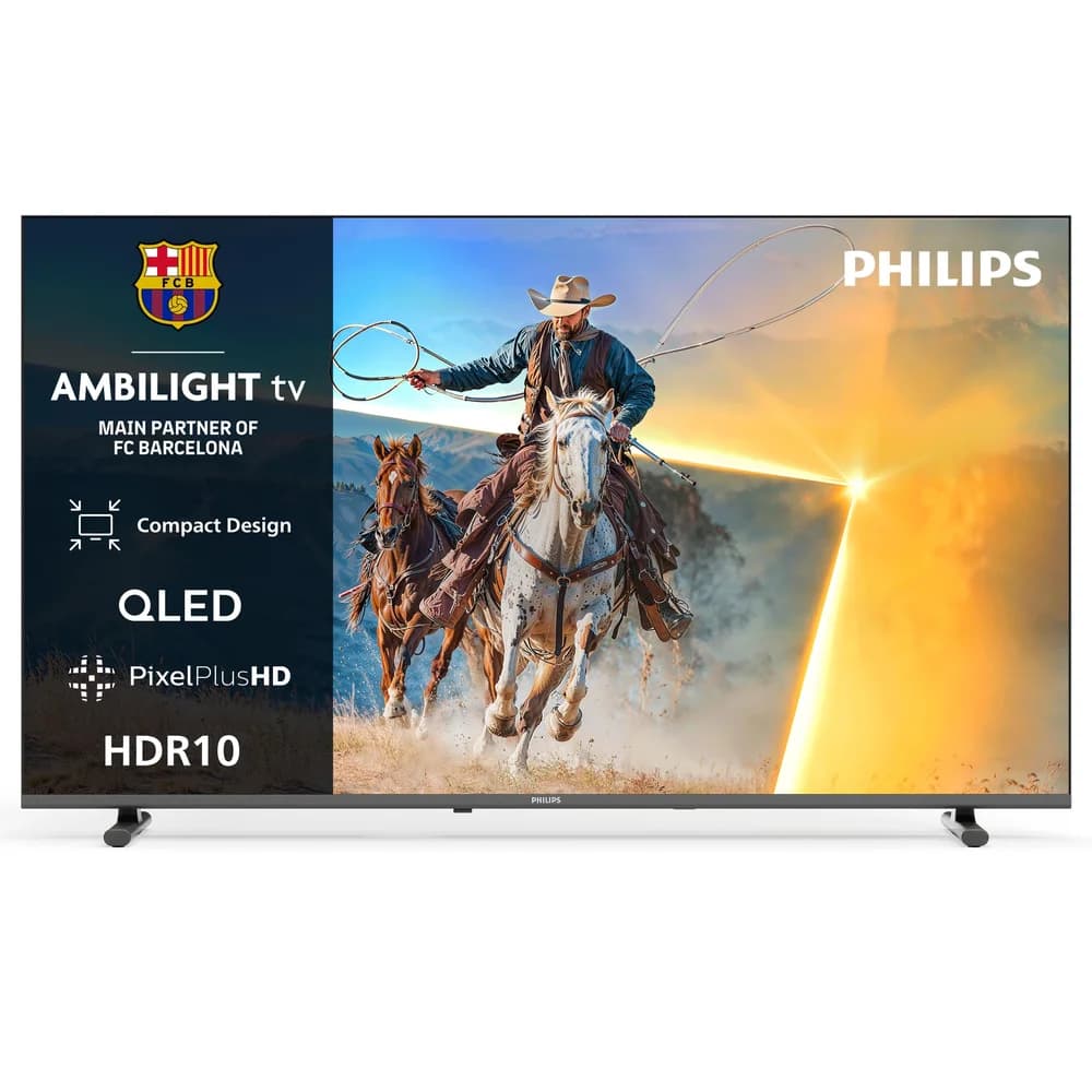 Philips 32PQS6901/12 LED-Fernseher