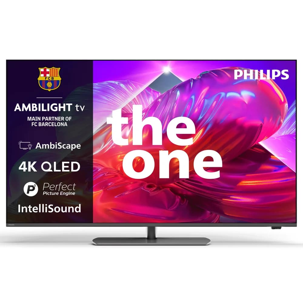 Philips 43PQS9001/12 LED-Fernseher