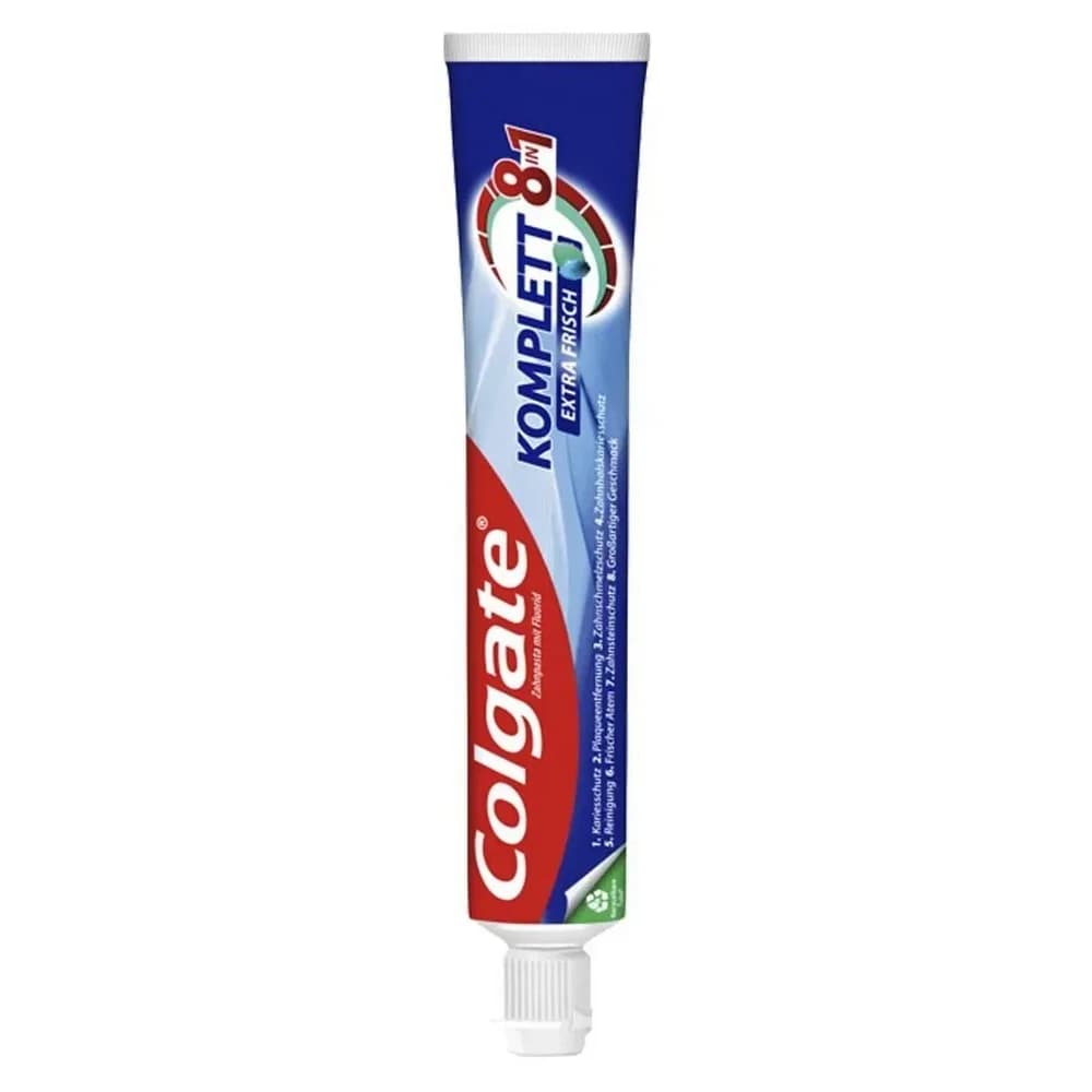 Colgate Komplett Zahnpasta 75 ml