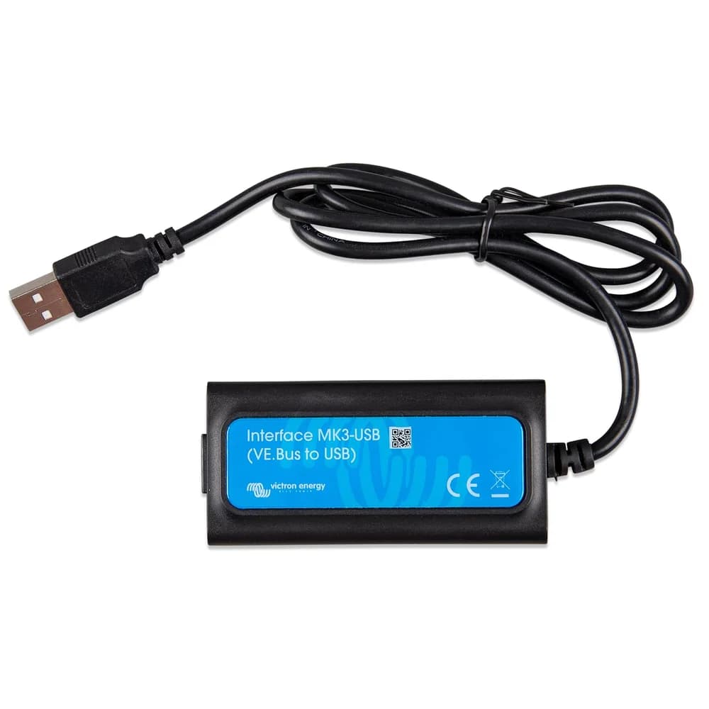 Victron MK3-USB VE.Bus zu USB Interface