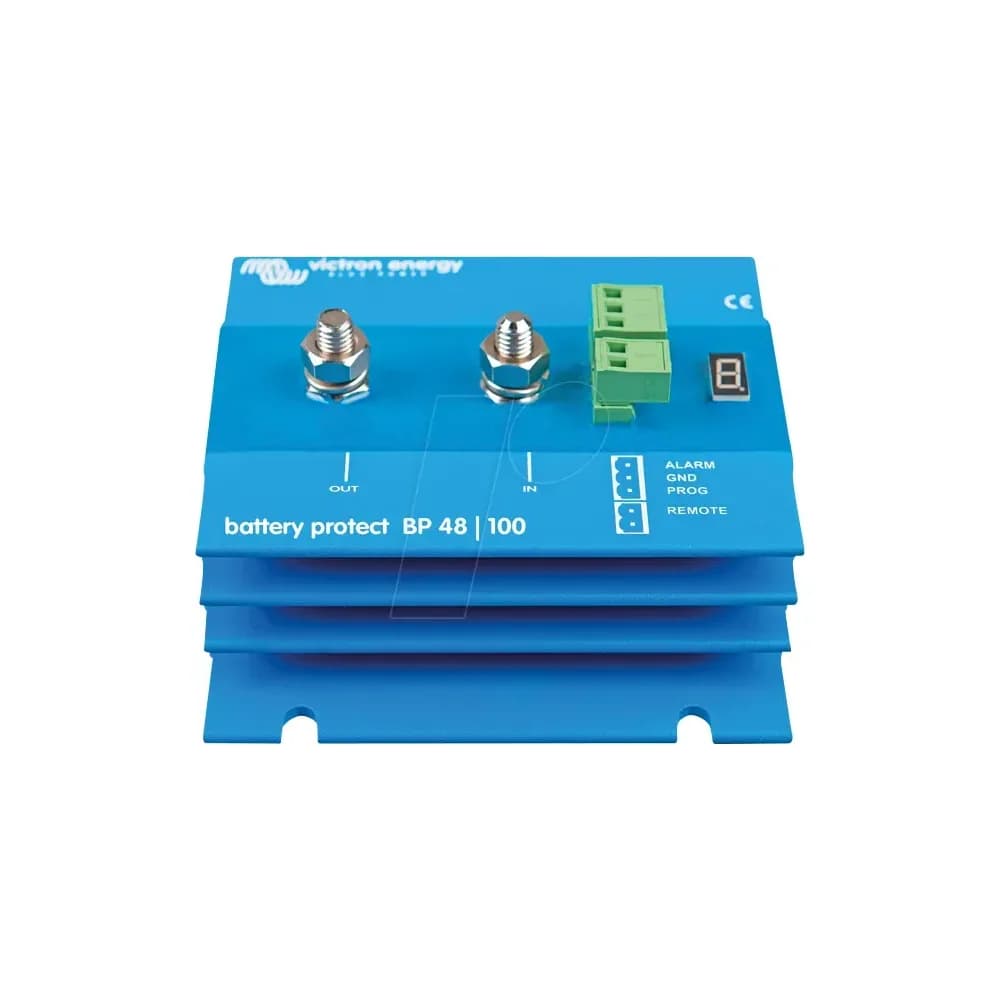 Victron Battery Protect BP-100 12V 24V 100A