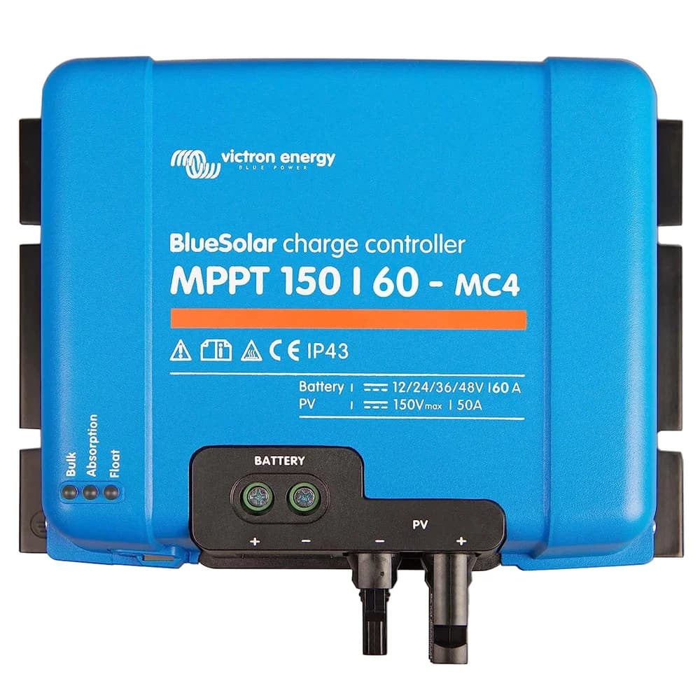 Victron BlueSolar MPPT 150/60-MC4 Laderegler