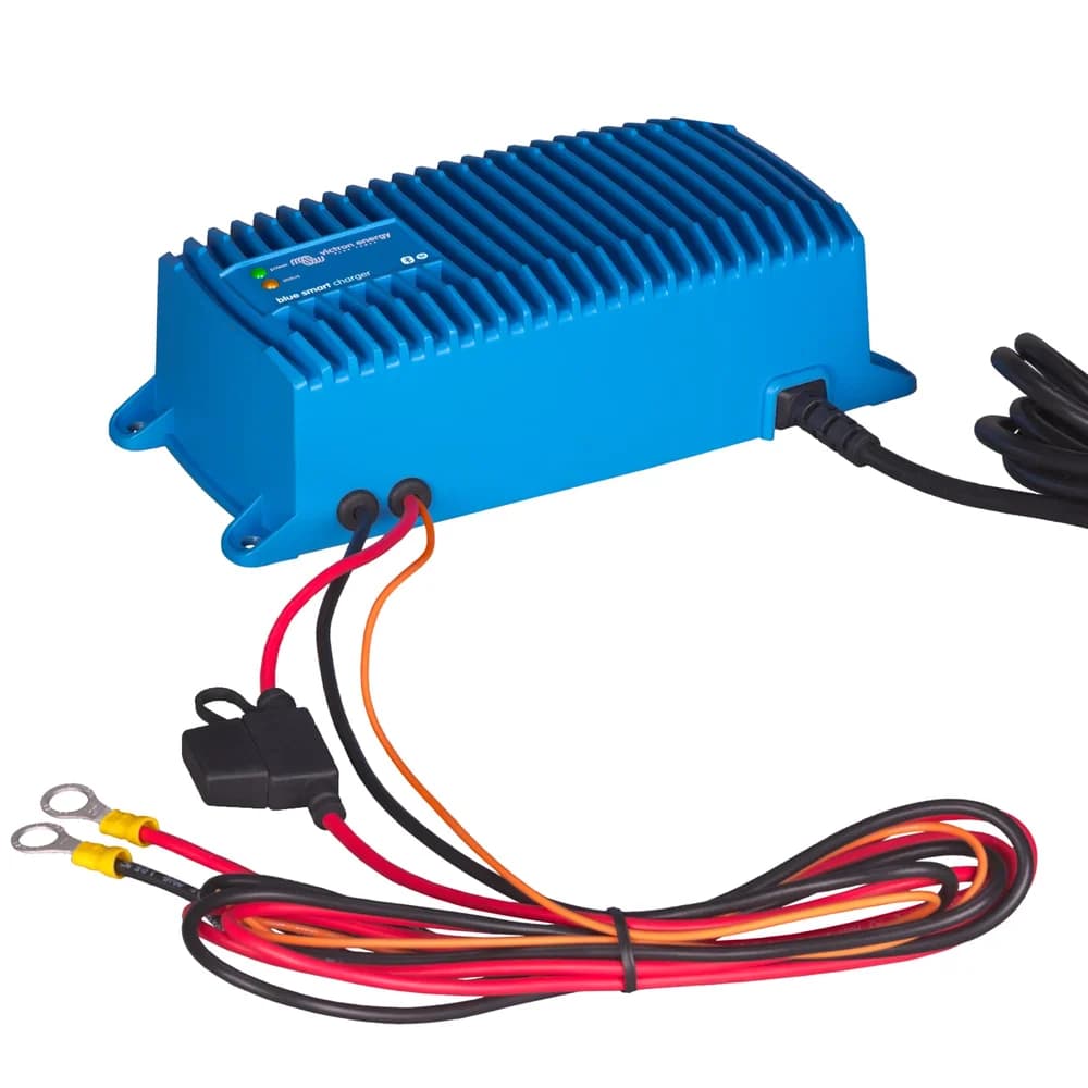 Victron Energy BPC121313006 - Blau