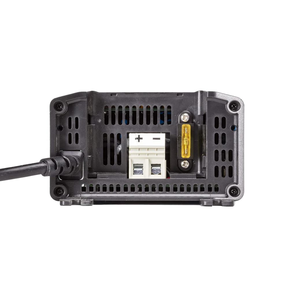 Blue Smart IP22 Ladegerät 12/20 (1) - Blau