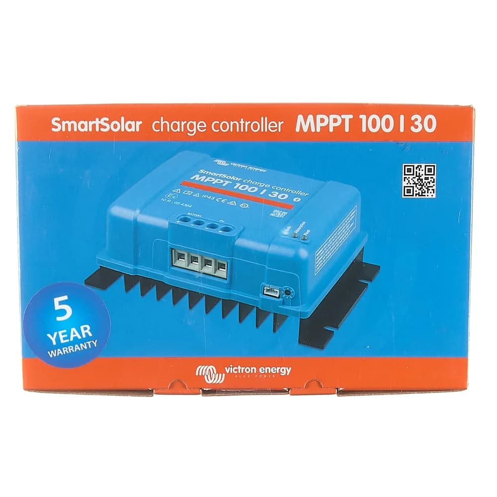 VE MPPT 100/30 - Solar Laderegler,100/30 MPPT