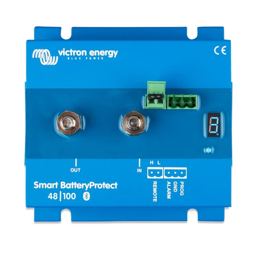 Victron Smart BatteryProtect 48V-100A