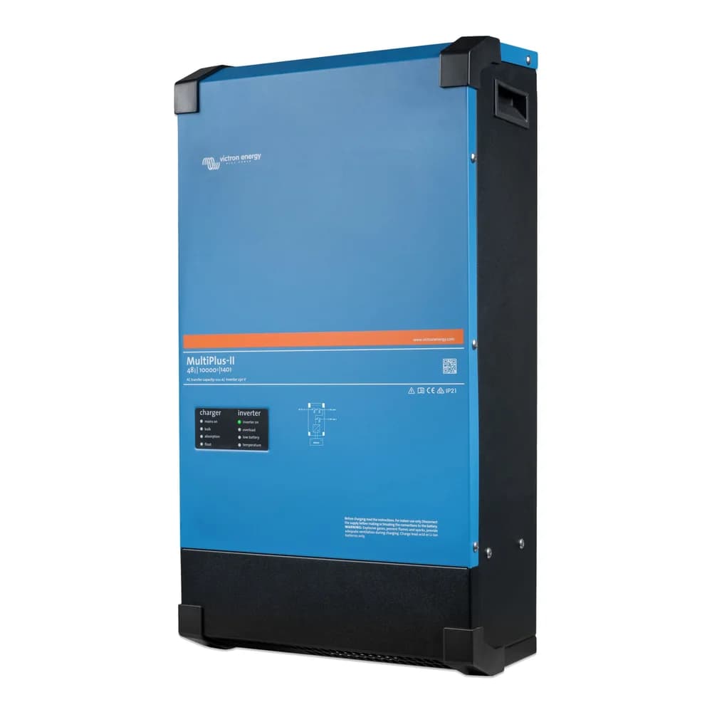 Victron MultiPlus-II 48/10000/140-100 Inverter/Ladegerät mit ESS-Funktion
