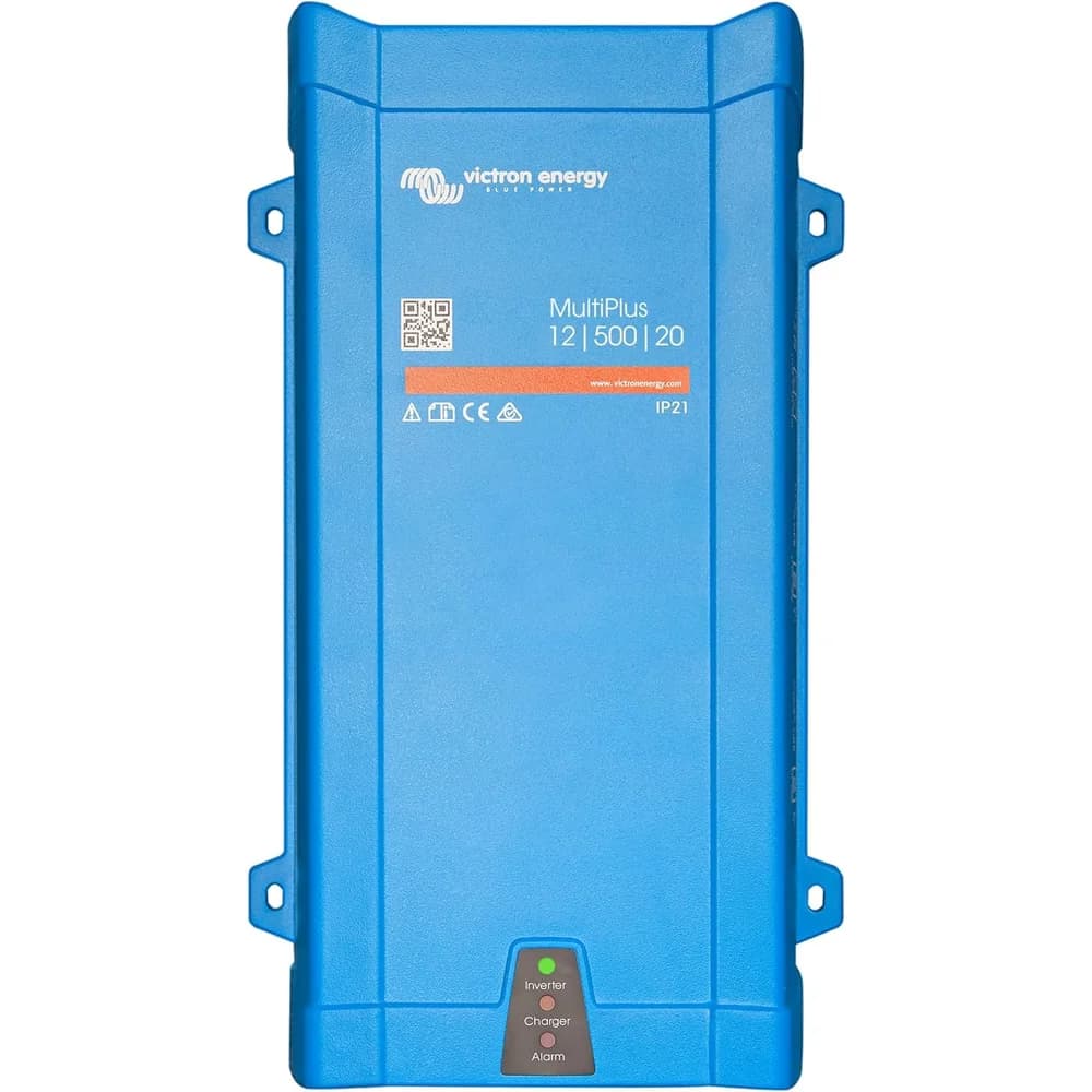 Victron Energy Multiplus Slim 12/500/20-16