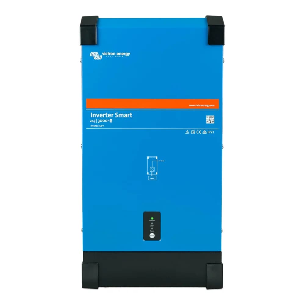 Victron Phoenix Inverter 24/3000 230V Smart