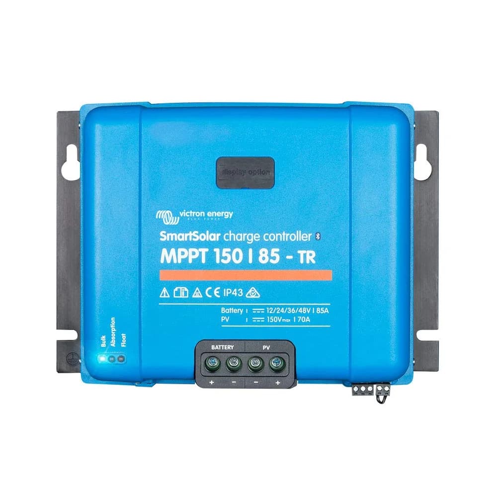 Victron SmartSolar MPPT 150/85-Tr Laderegler VE.Can
