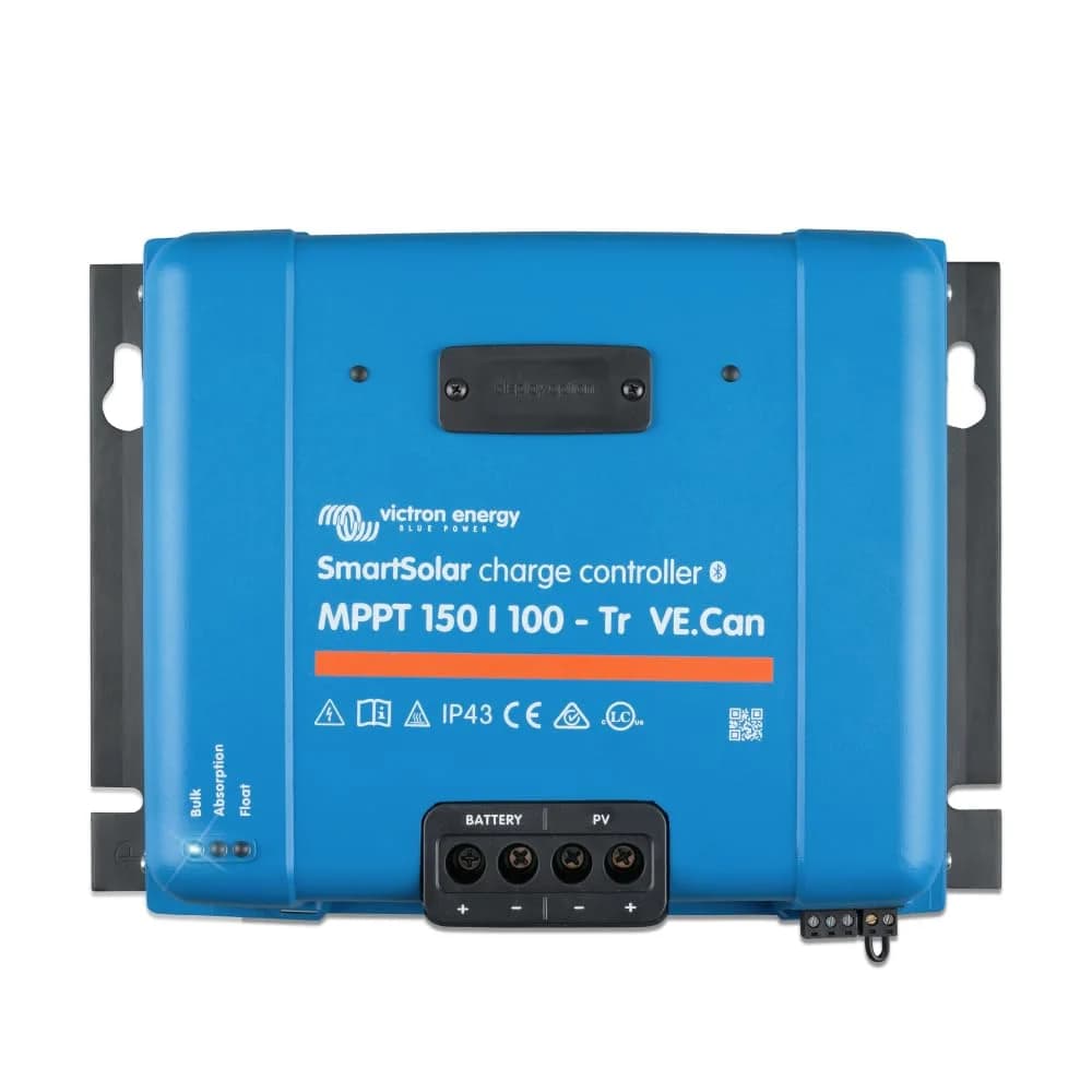 Victron SmartSolar MPPT 150/100-Tr VE.Can Laderegler