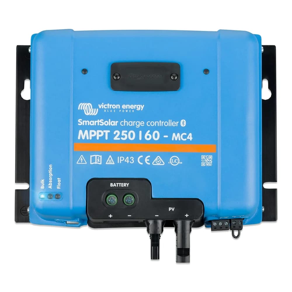 Victron SmartSolar MPPT 250/60 - MC4