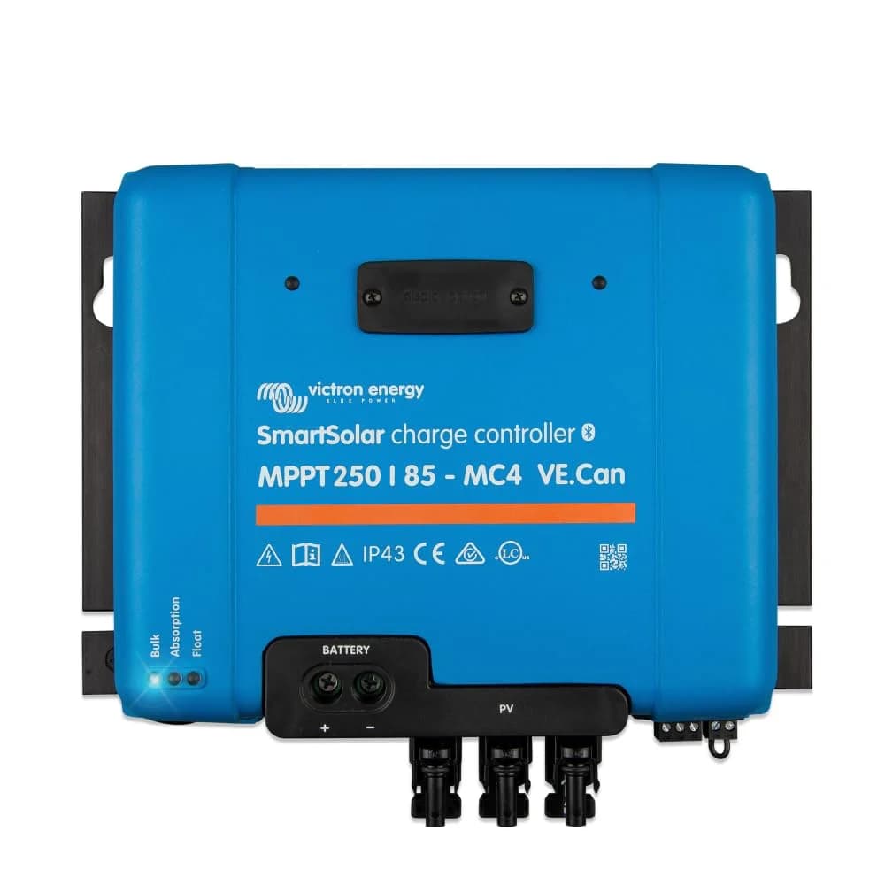 Victron MPPT VE.Can 250/85-MC4 SmartSolar Laderegler