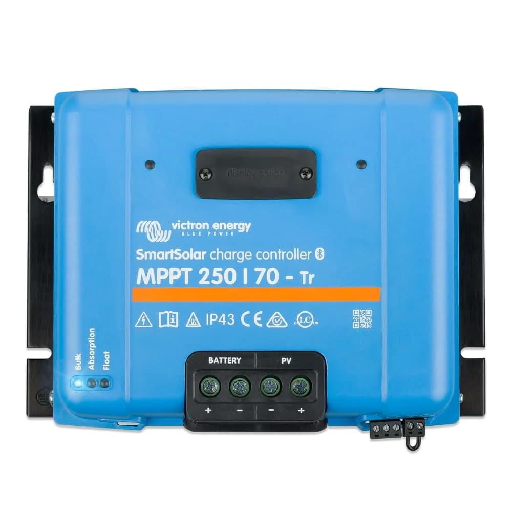 Victron SmartSolar MPPT 250/70-Tr VE.CAN