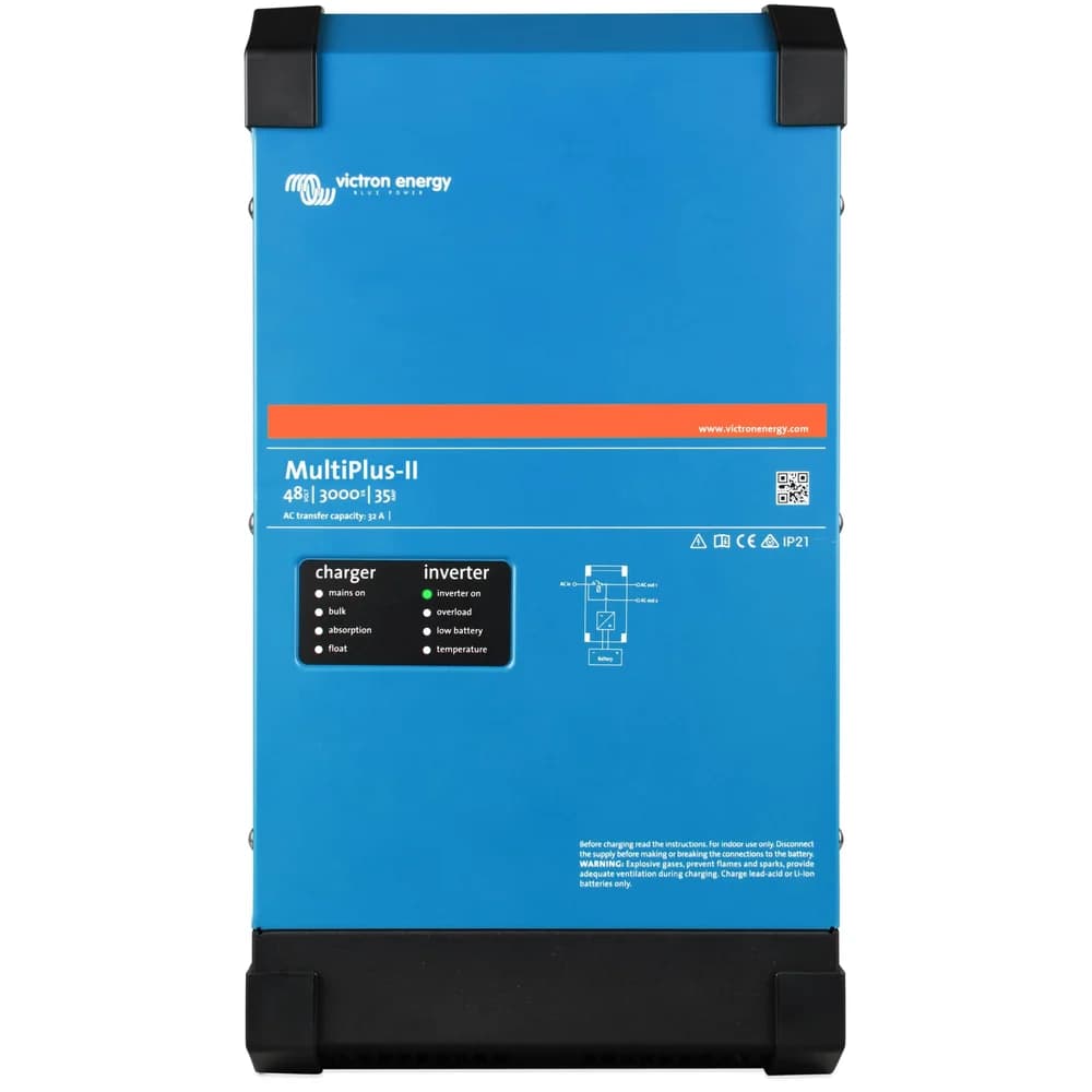 Victron MultiPlus-II 48/3000/35-32 230V 3000W