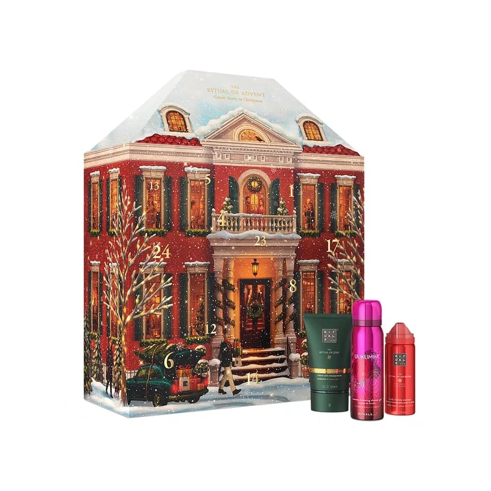 Rituals Classic Advent Calendar 2026