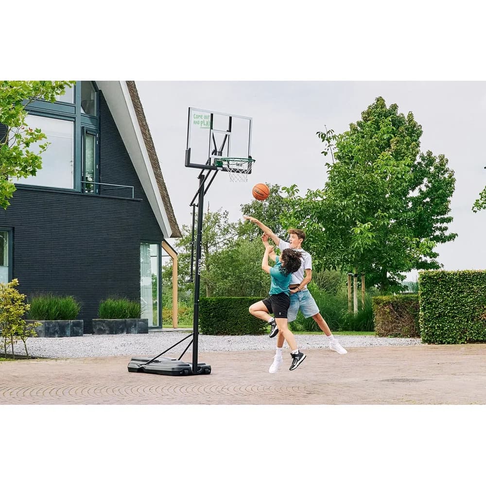 Salta - Basketballkorb Center Höhe 296 - 371 cm
