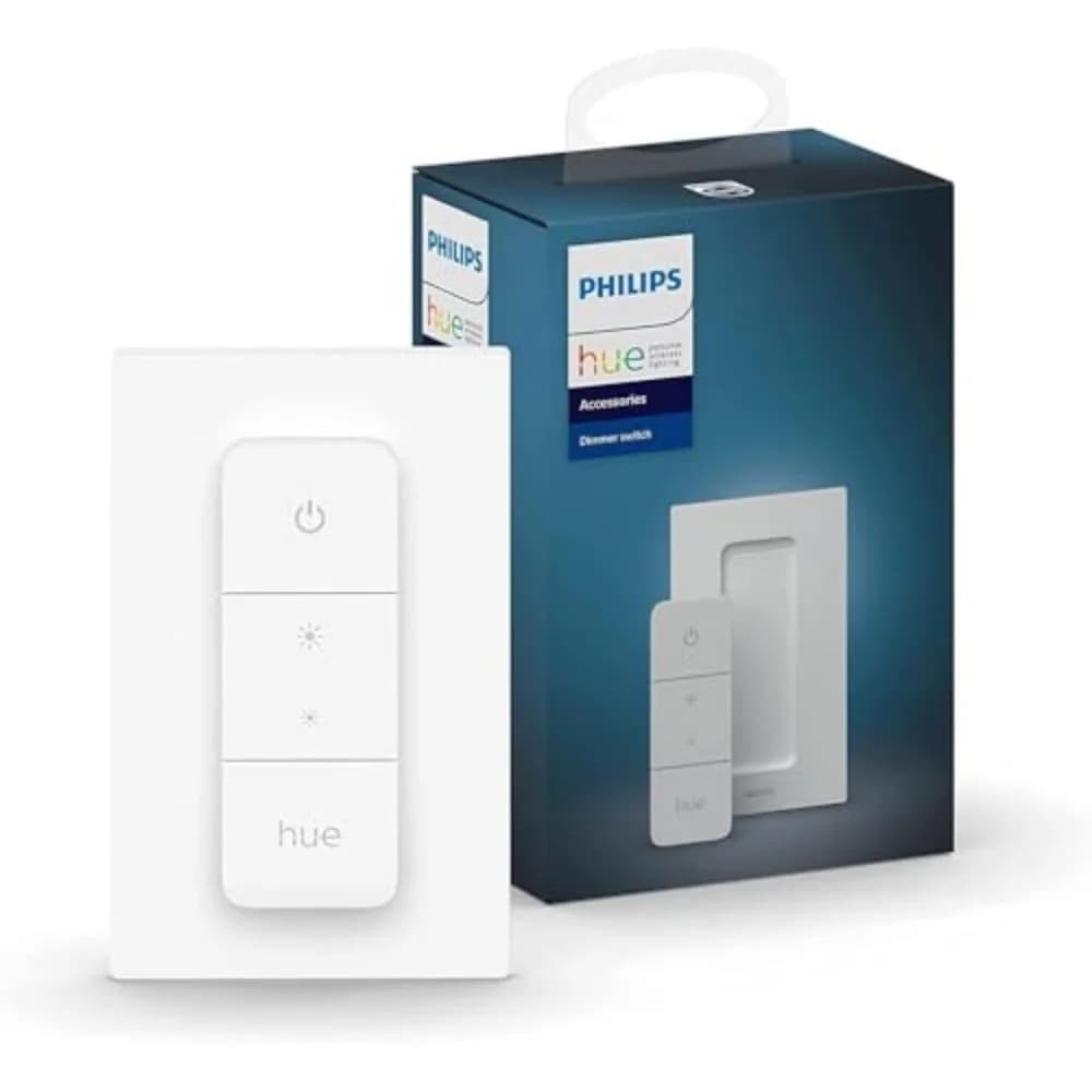 Hue DimmerSwitch V2