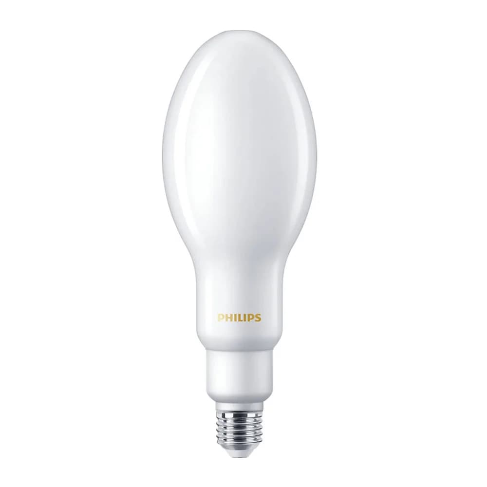 Philips LED-Lampe E27 4000K TForce Core#29929000