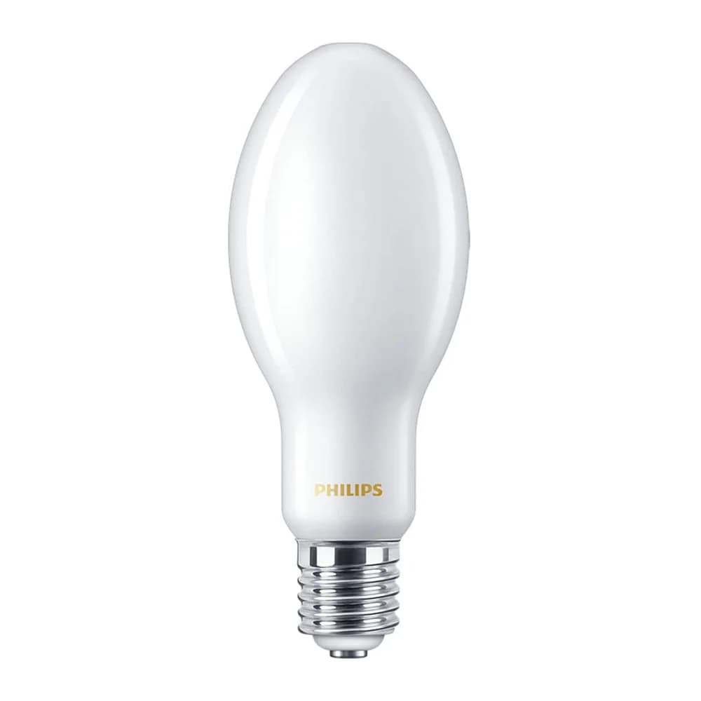 Philips LED-Lampe E40 4000K CorePro TForce