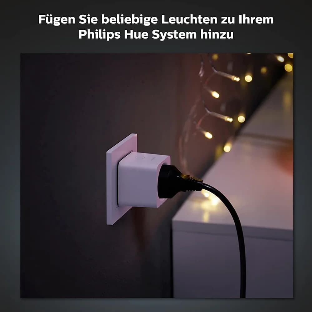 Hue Smart Plug