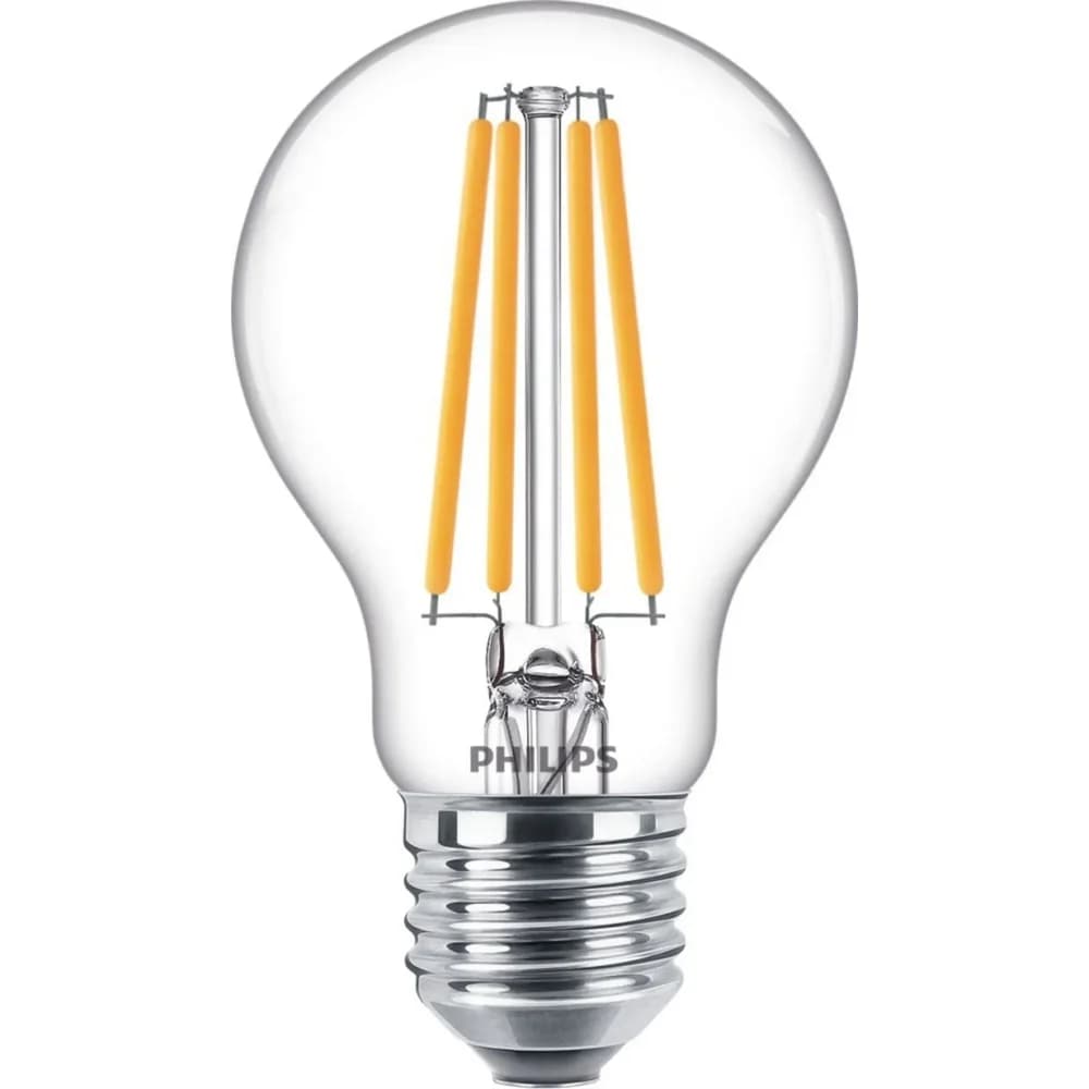 Philips Lighting LED-Lampe E27 CorePro LED#34714400