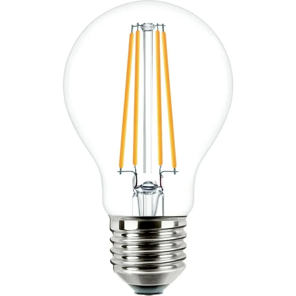 Philips "CorePro" LED Lampe 7W(60W) E27 827