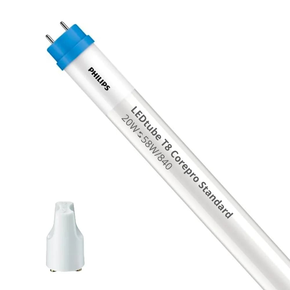Philips LED-Tube T8 f. KVG/VVG CoreLEDtube#45981600