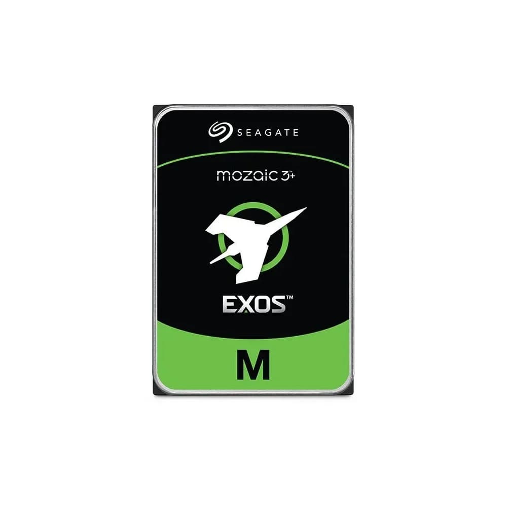 Seagate EXOS M ST28000NM003K - 28 TB