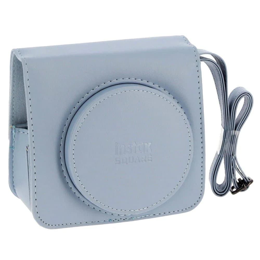 Fujifilm Instax SQUARE SQ1 Tasche glacier blue