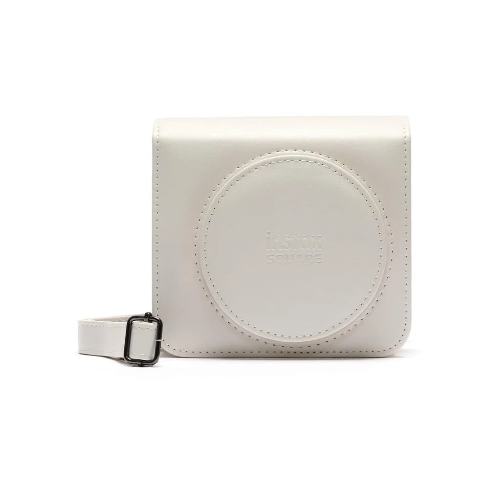 Fujifilm Instax SQUARE SQ1 Tasche chalk white