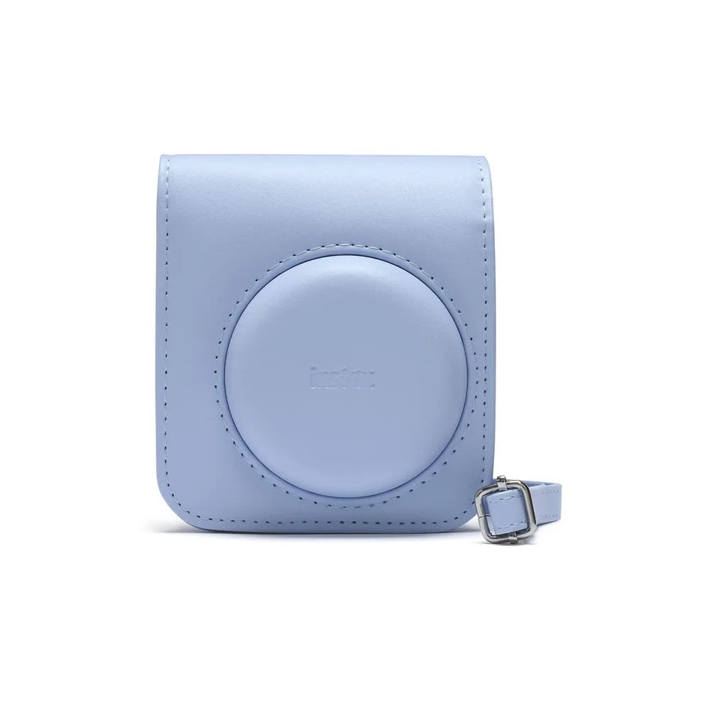 Fujifilm Instax Mini 12 pastel-blue Kameratasche