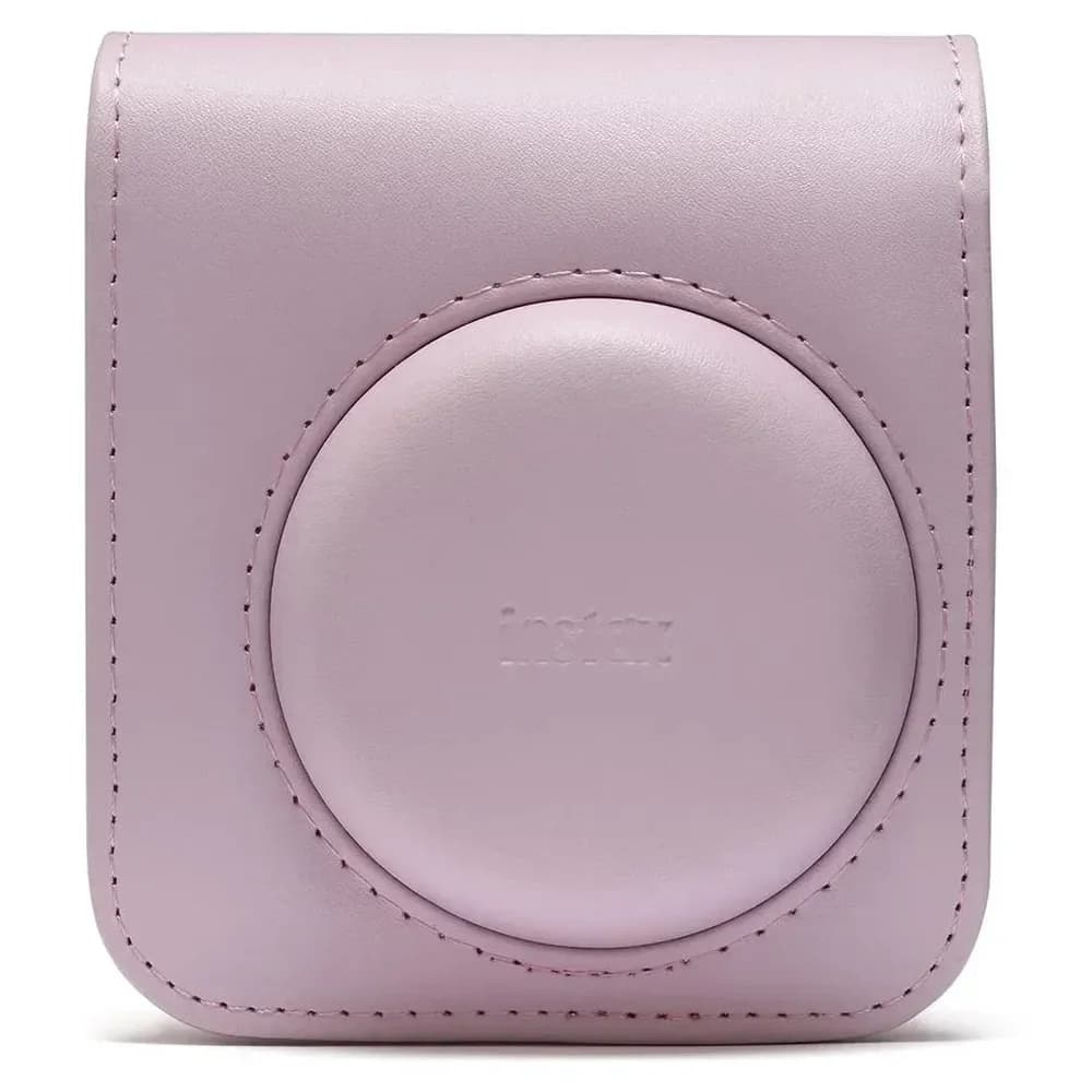 FUJIFILM Kameratasche Instax Mini12 blossum-pink Sofortbildkamera-Tasche