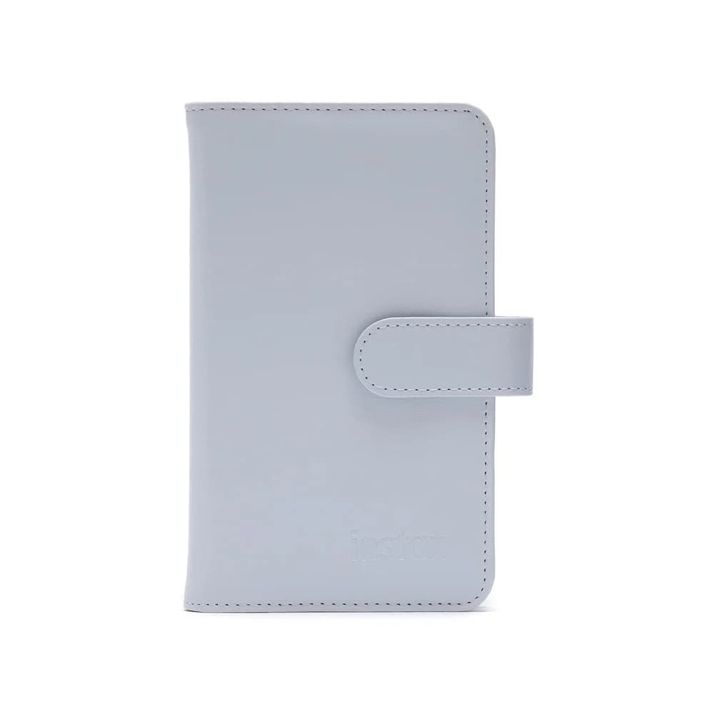 FUJIFILM Fotoalbum Instax Mini12 Album clay-white