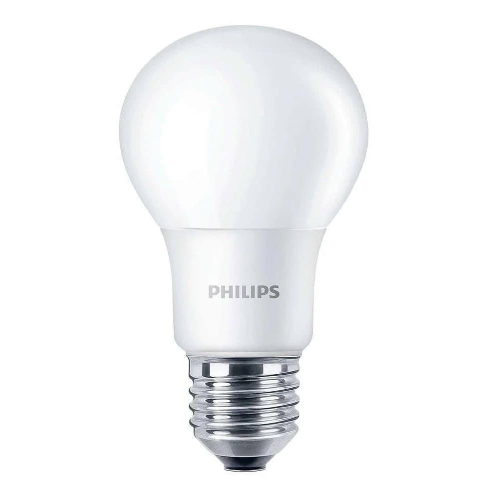 Philips LED-Lampe A60 E27 840 CoreProLED