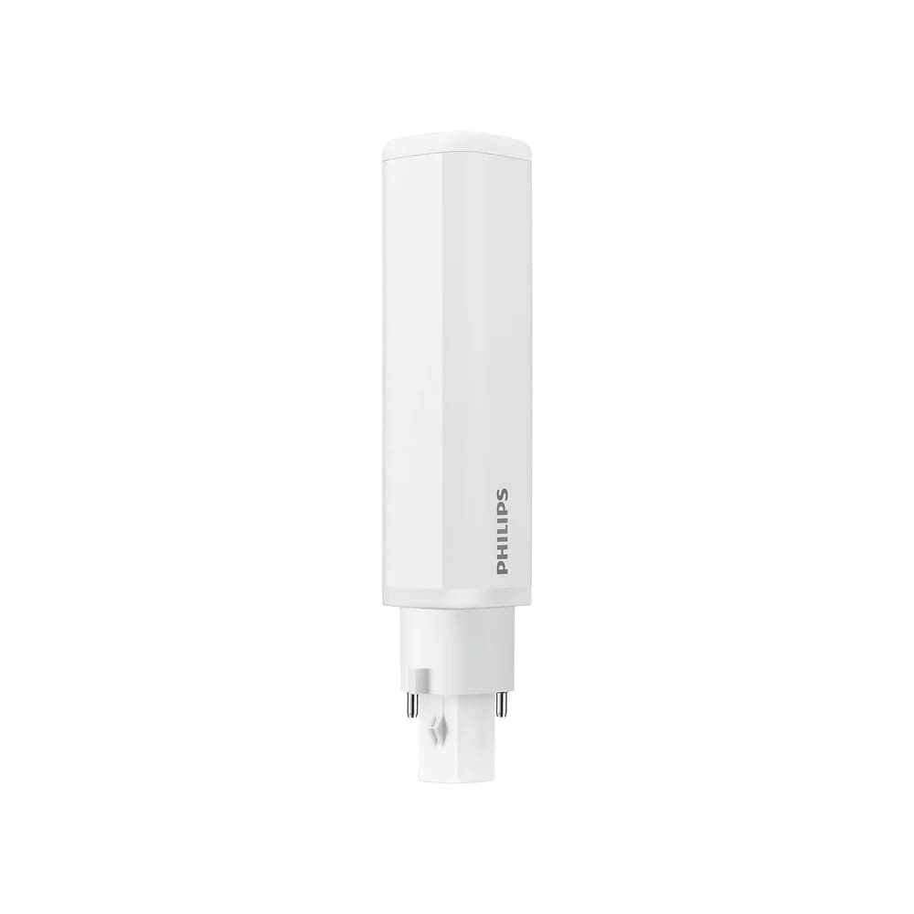 PHILIPS LED Stab PLC 6,5W 830 2P G24d-2 351730