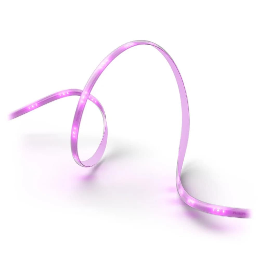 Philips Hue Lightstrip Solo 5m