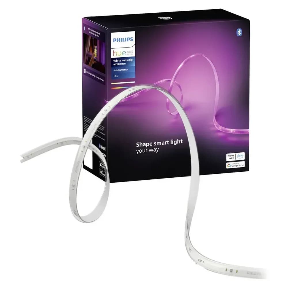 Hue Solo Lightstrip - 10 m