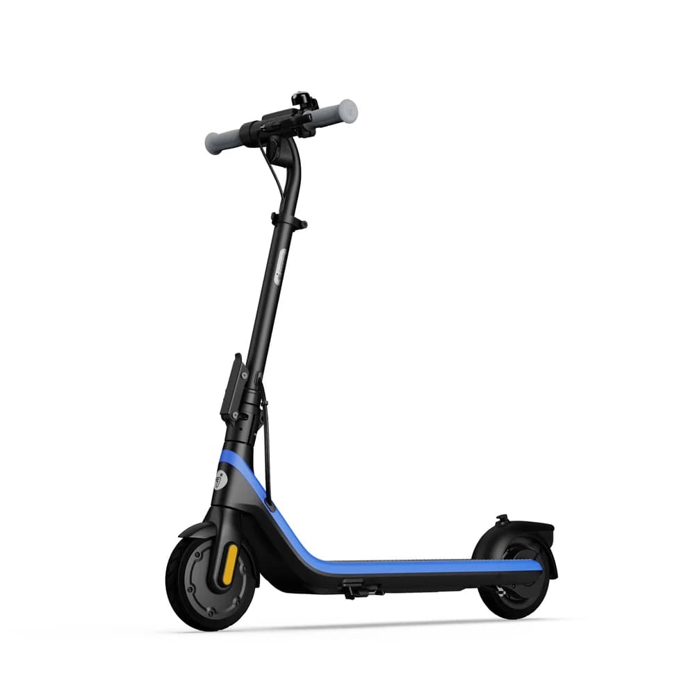 Ninebot by Segway KickScooter C2 Pro E Elektroroller für Kinder